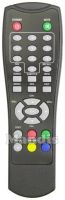 Original remote control TELSEY REMCON993